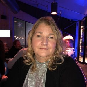 Meet your Posher, Roseann